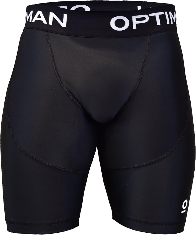Find the Best MMA Compression Shorts for Training and Grappling