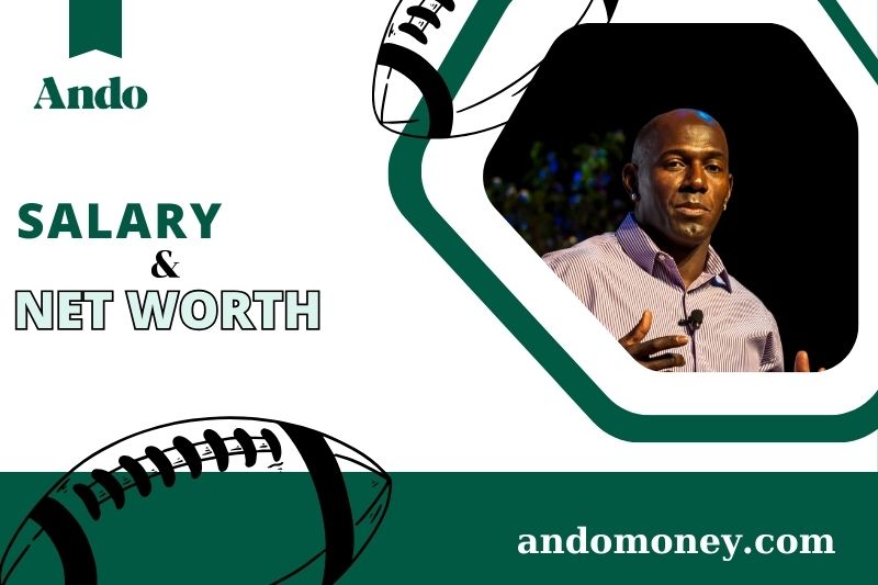 Donald Driver Net Worth: How the NFL Legend Built His $16 Million Fortune