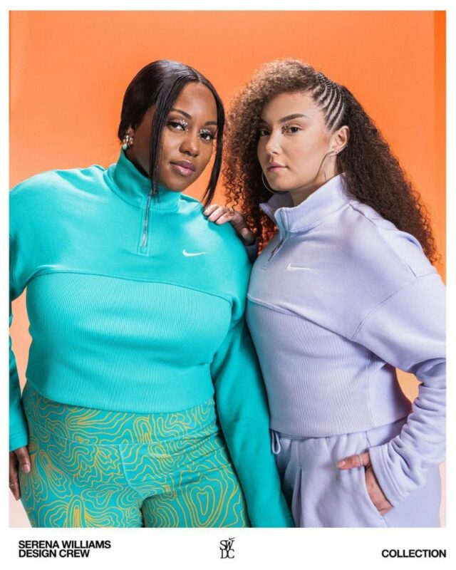 All About Serena Williams’ Size: Height, Measurements, and Fashion Fit