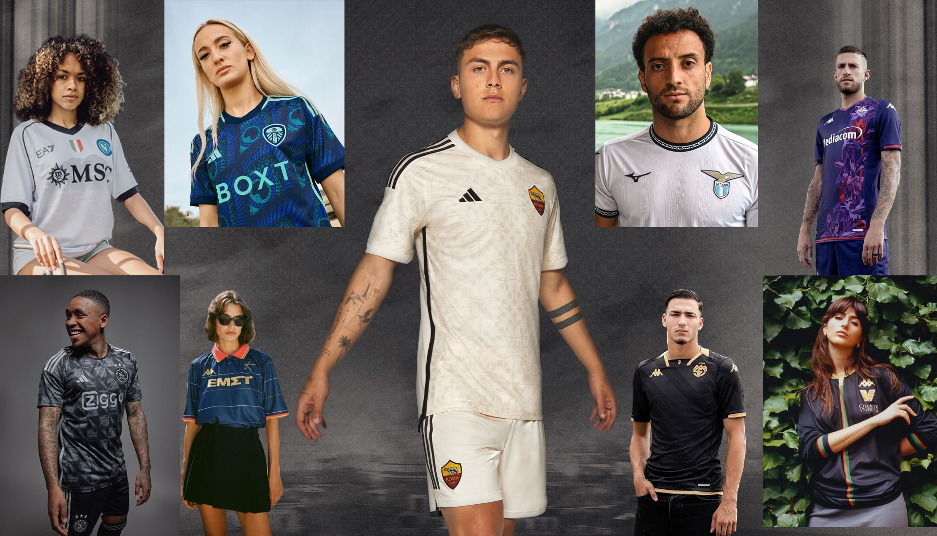 Best 2023 Jerseys for Soccer Fans: Top Picks and Styles