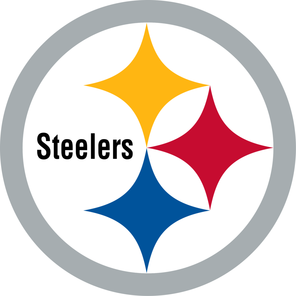Pittsburgh Steelers Hex Codes: Exact Color Codes for Fan Designs