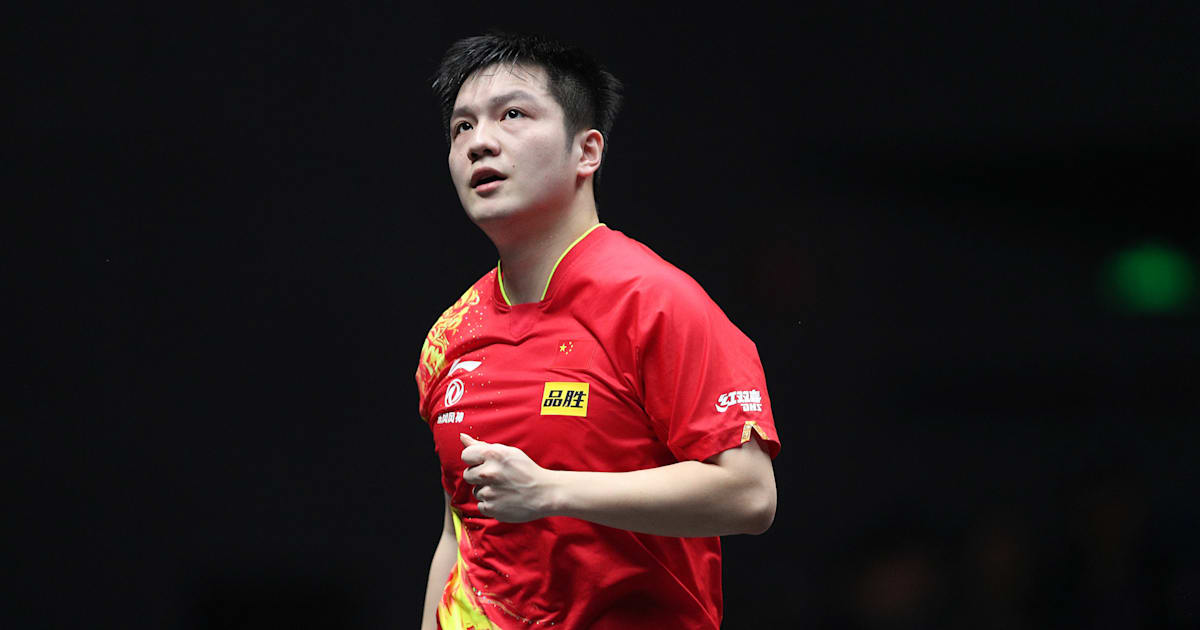 Fan Zhendong Net Worth 2024: Income, Salary, and Endorsements Revealed