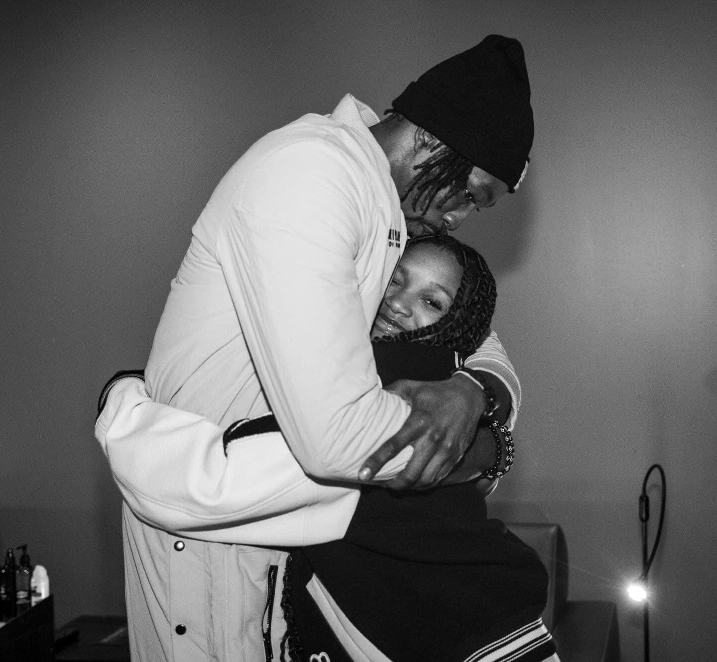 Dwight Howard and Daughter Layla Howard: Custody, Family Life, and More