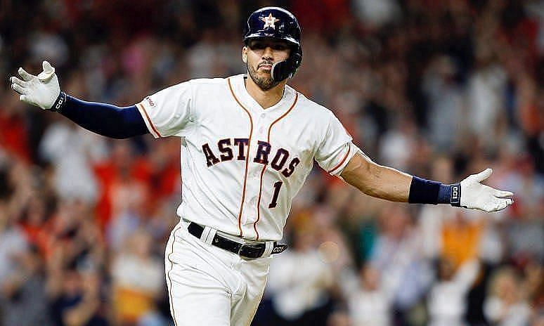 Discover Jose Altuves 2023 Net Worth: Earnings and Contracts Explained