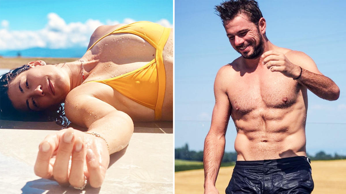 Garbine Muguruza & Stan Wawrinka: Exploring the Tennis Duo’s Connection