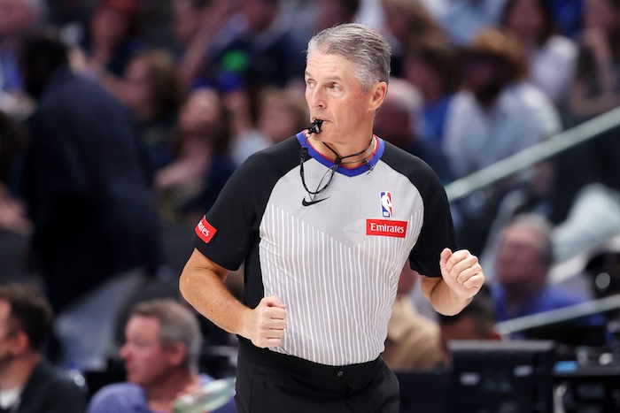 How Much Do NBA Referees Get Paid? A Complete Salary Breakdown
