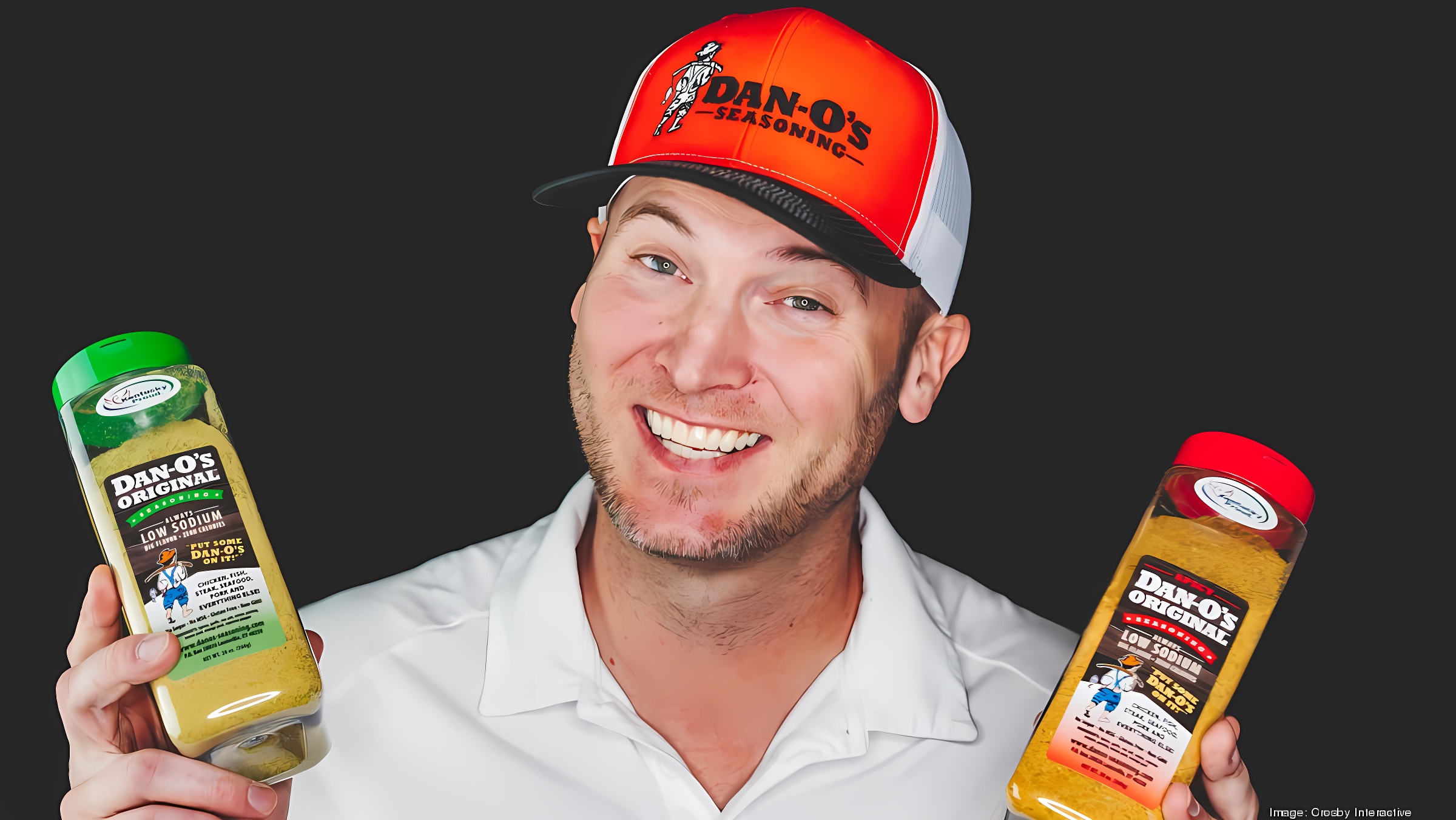 Dan-O Net Worth: How Much is Dan-O Seasoning Really Worth in 2023?