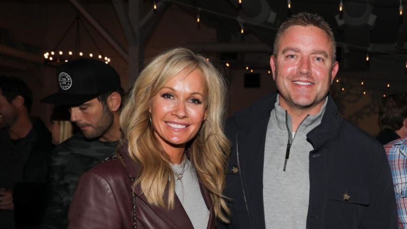 Who is Alison Butler Herbstreit? Meet Kirk Herbstreit’s Better Half