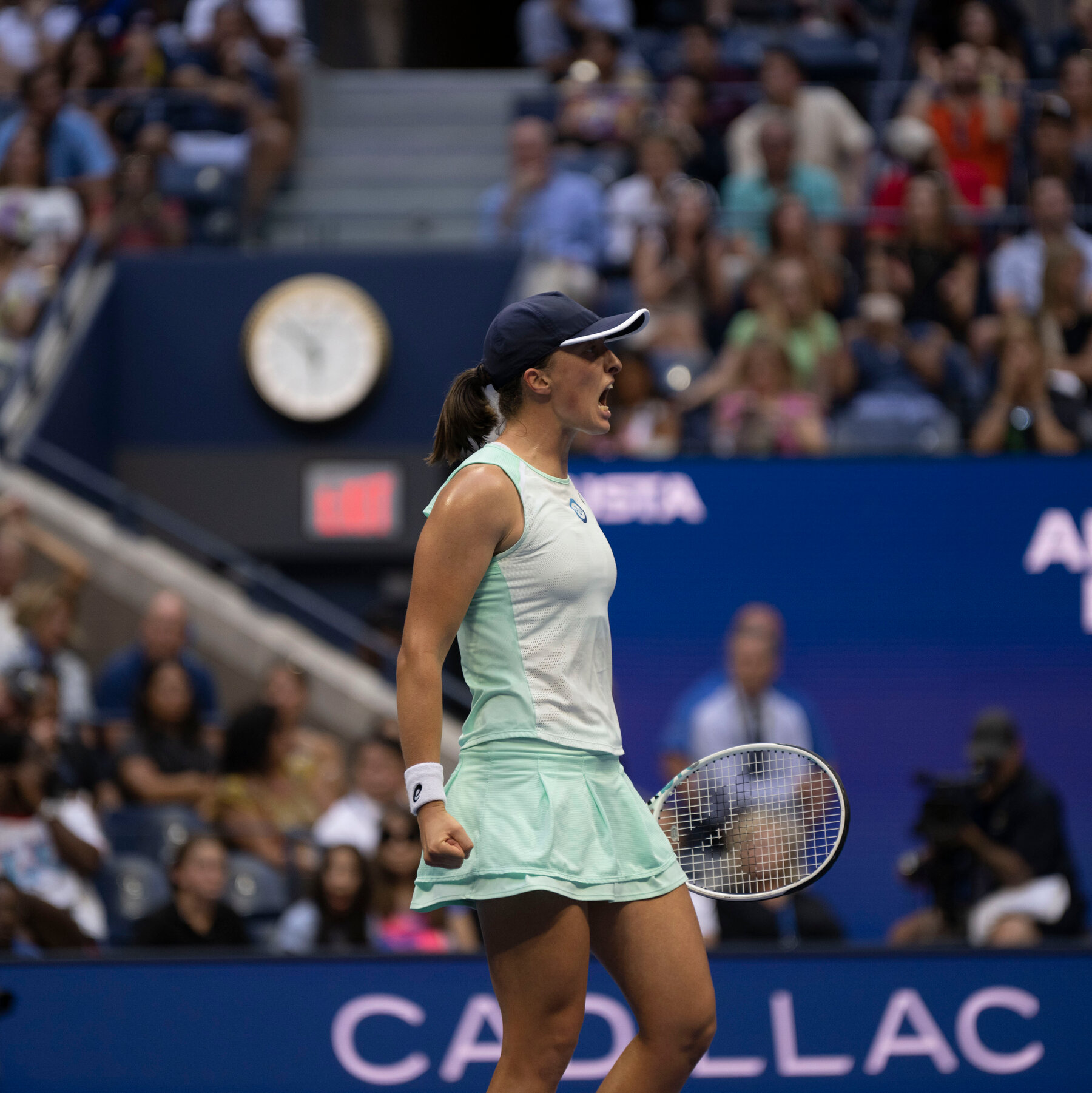 Iga Swiatek Engagement: Meet the Man Behind the Tennis Champion