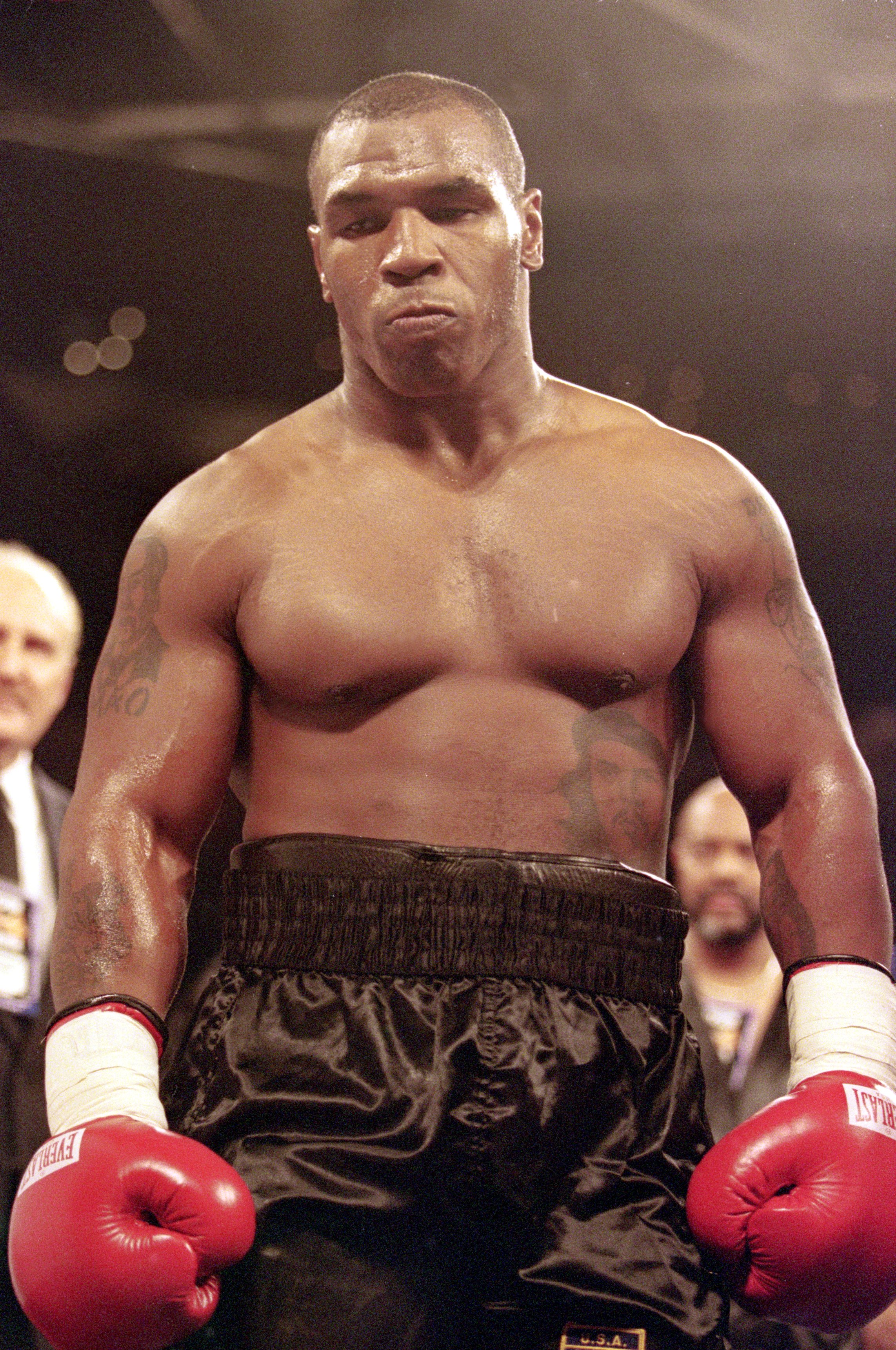 Black Boxer Fighters: Top Fighters Who Shaped Boxings Legacy