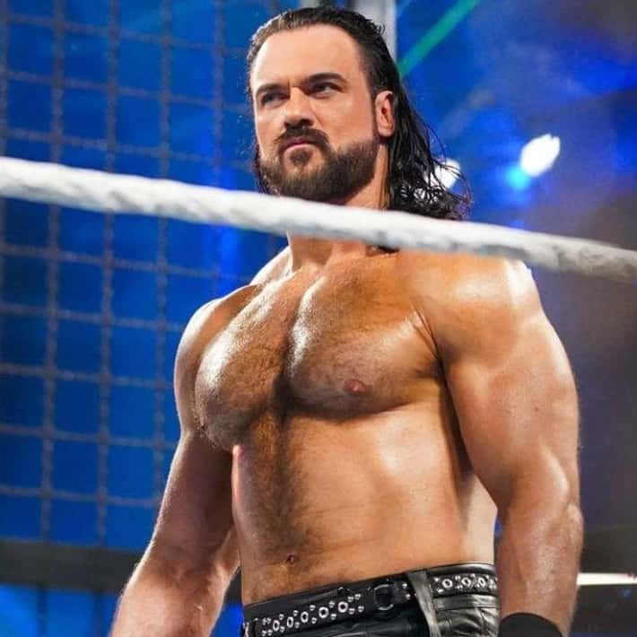 The Most Attractive Wrestlers You Need to Know