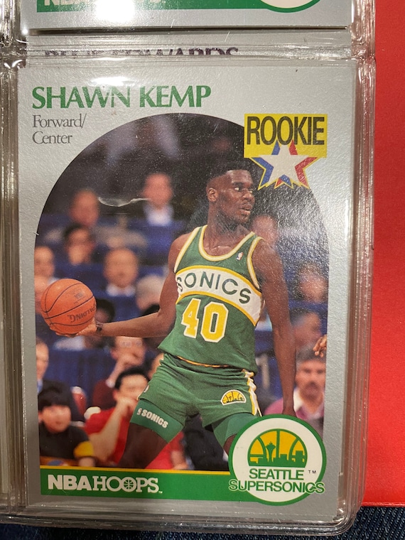 how much is shawn kemp worth