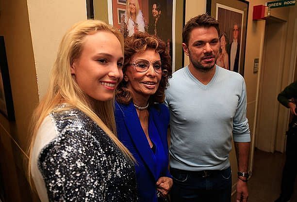 Donna Vekic Husband or Boyfriend: Latest Updates on Her Love Life