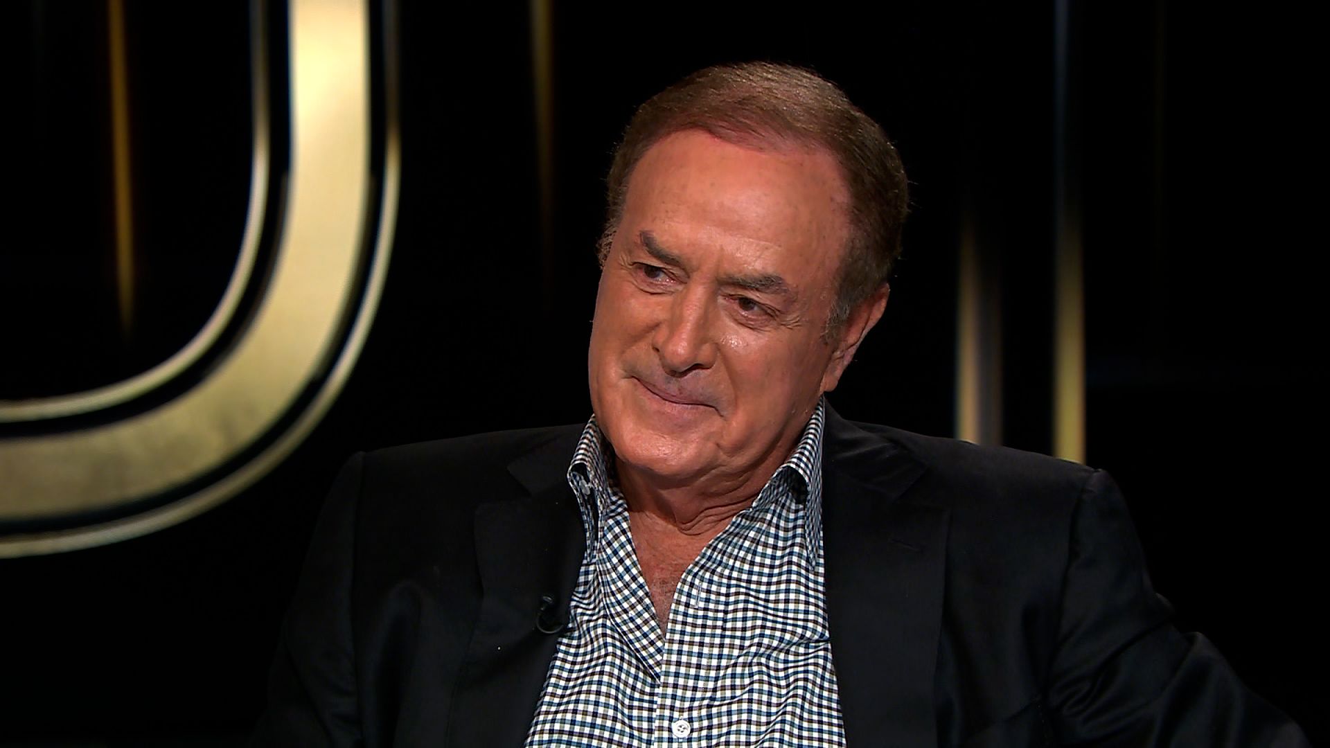 Al Michaels Stats: Breaking Down His Legendary Sports Broadcasting Legacy