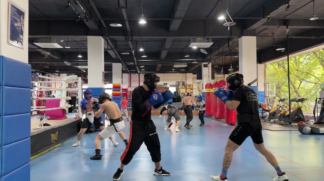 How Much Do Boxing Referees Get Paid?