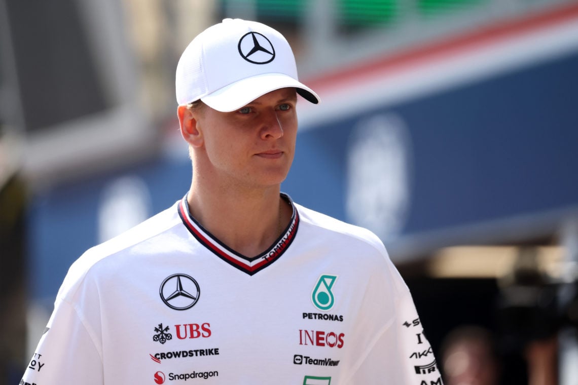 Mick Schumacher Net Worth: How Much is the F1 Star Worth in 2024?