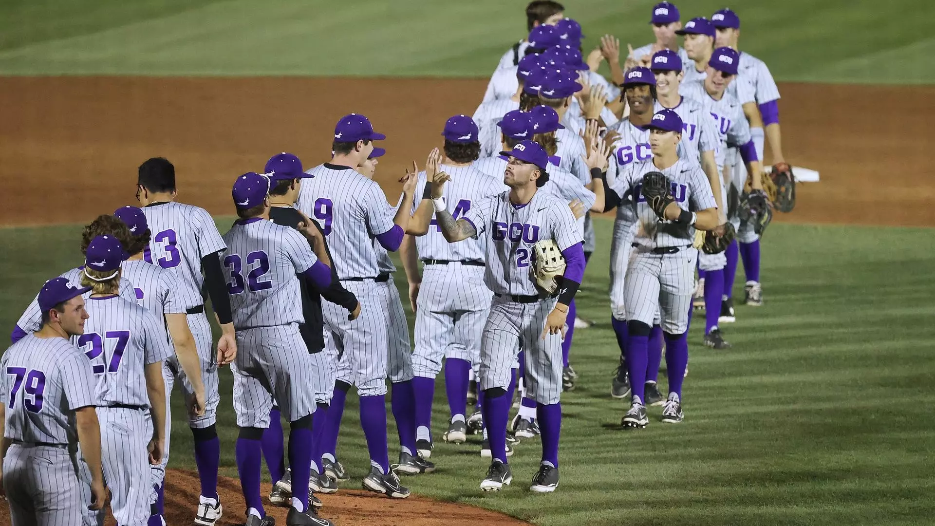 2024 GCU Baseball Ranking Insights: Lopes Stand Out in D1Baseball