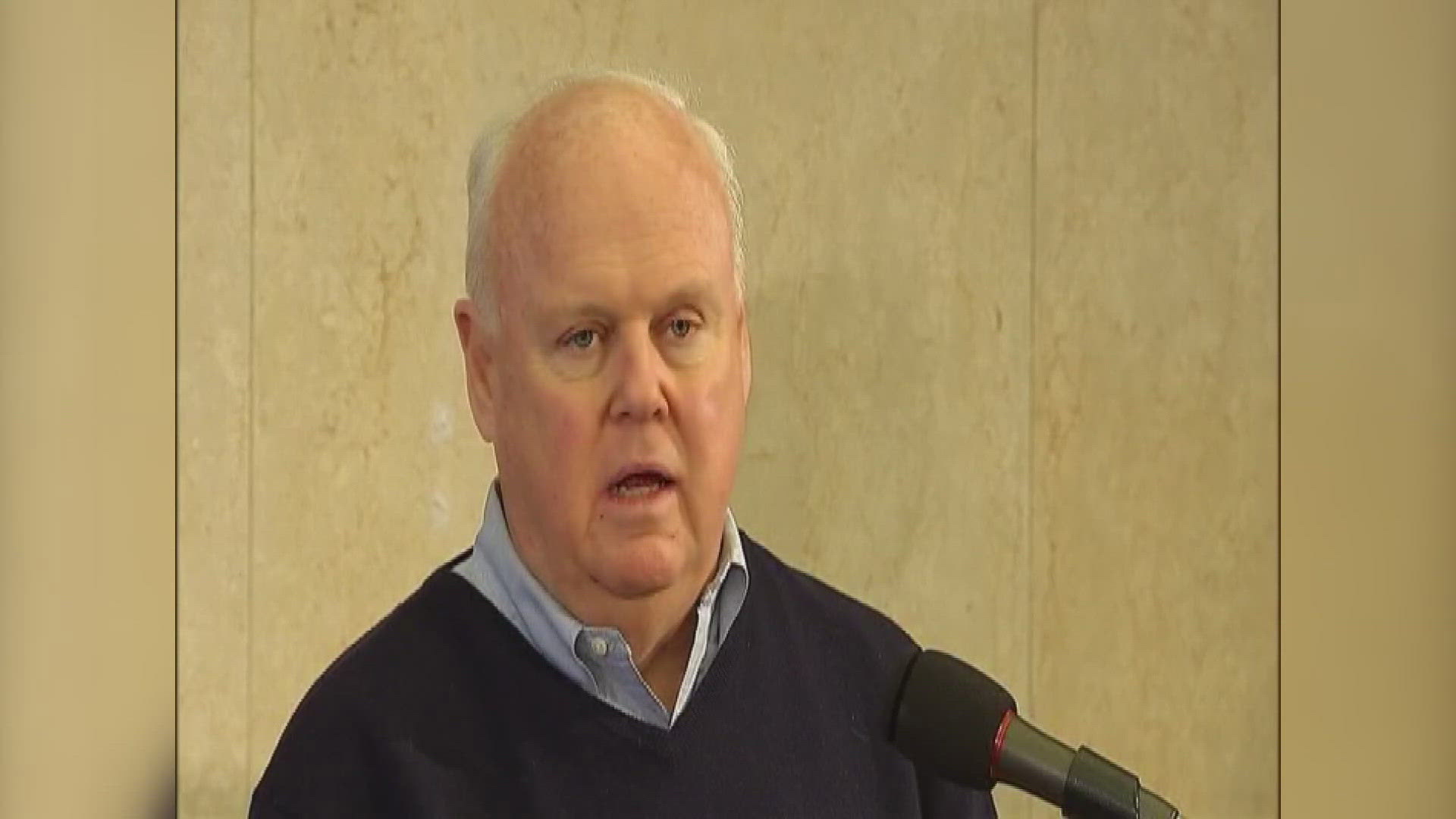 How Much Was Jim Morris Worth? Pacers Vice Chairman’s Legacy