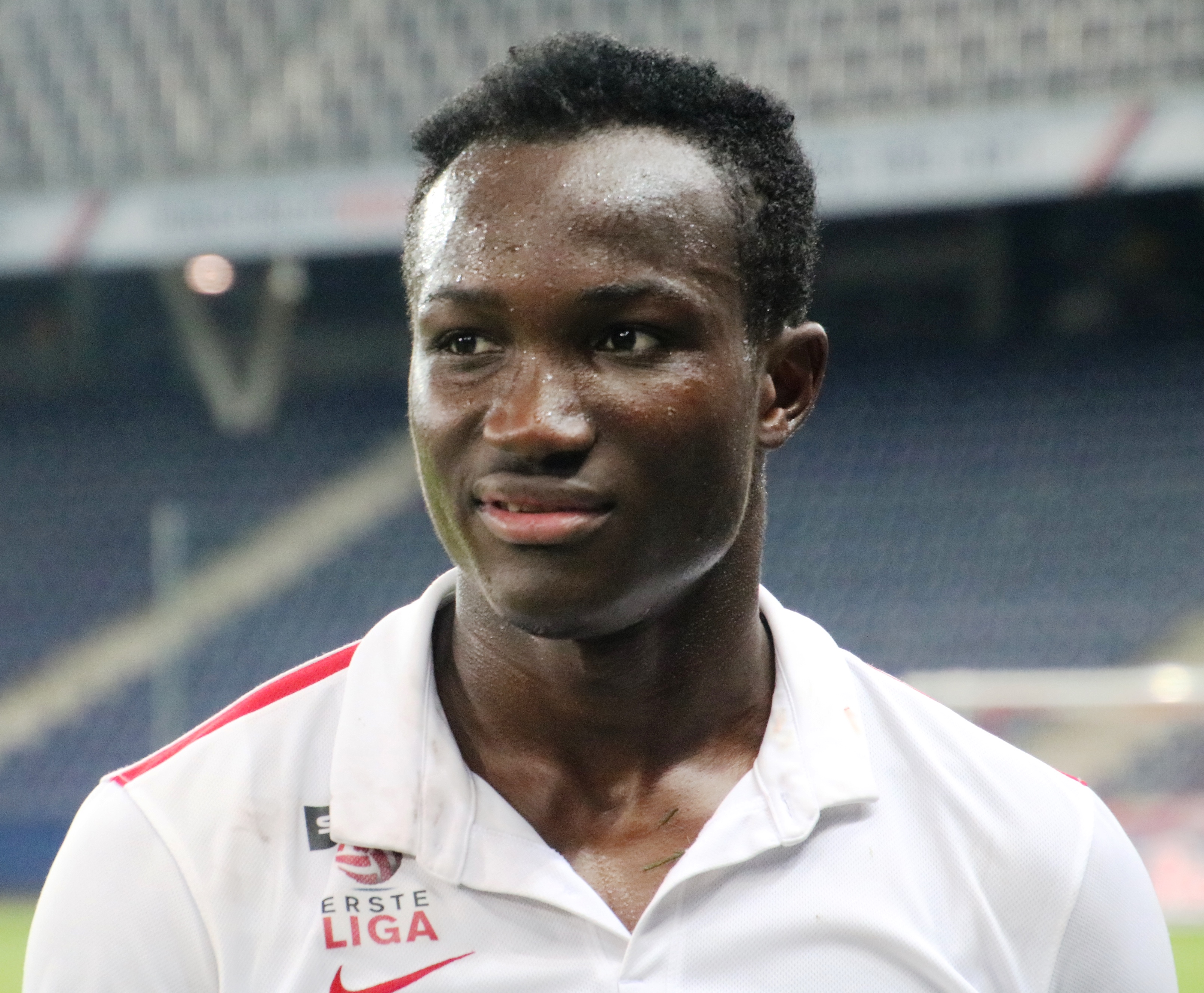 Raphael Dwamena Net Worth: Career Earnings, Lifestyle & Legacy