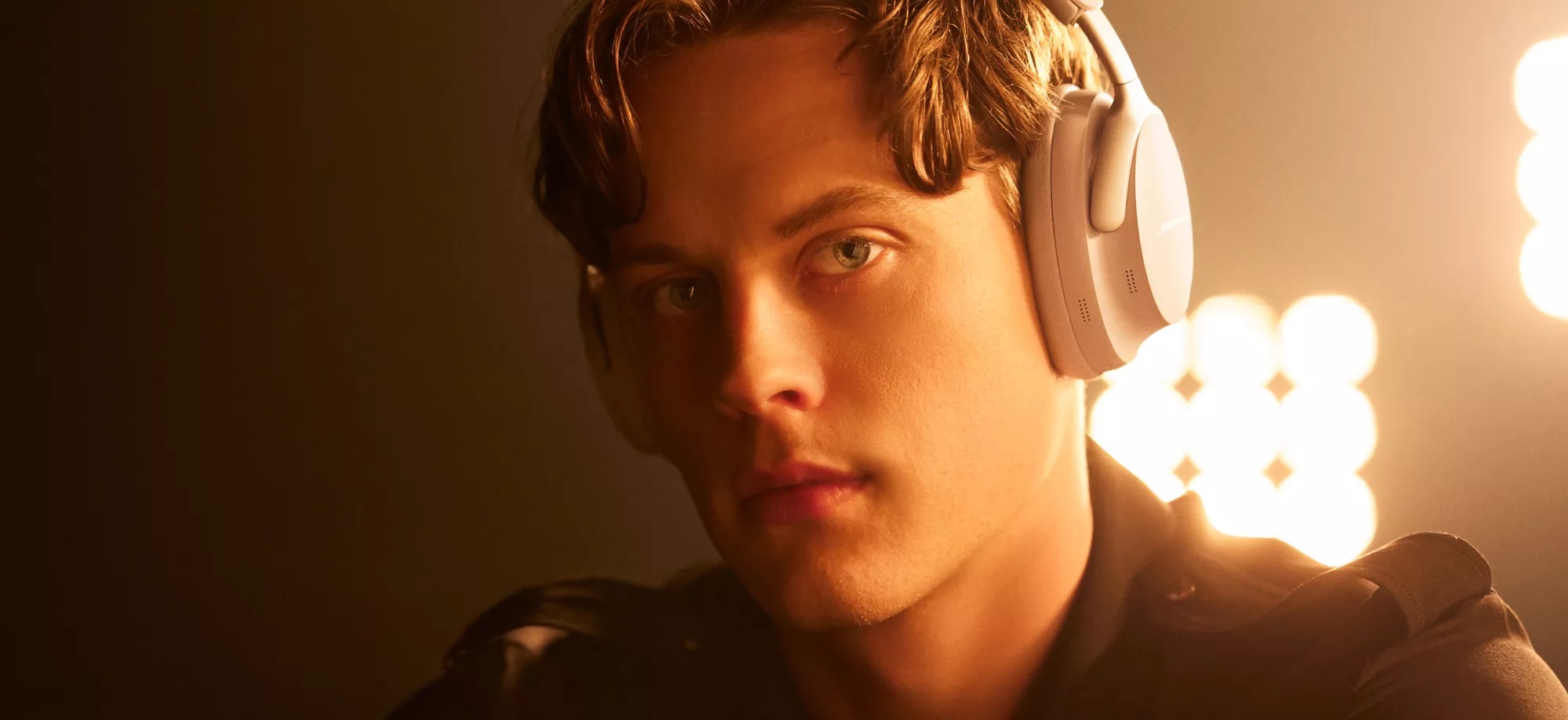 Joe Burrows Game Day Secret: Bose Headphones for Immersive Audio