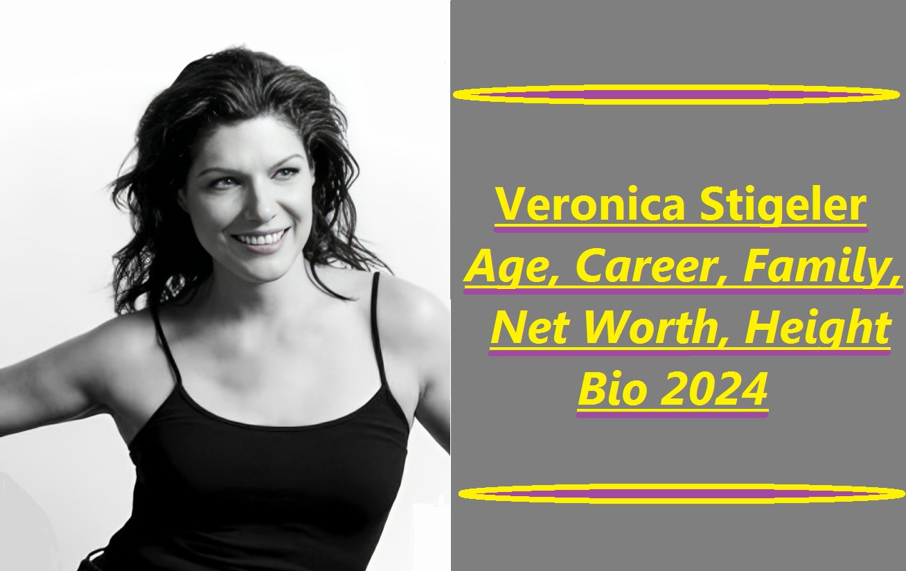 Veronica Stigelers Age Revealed: 2024 Update on Queen V