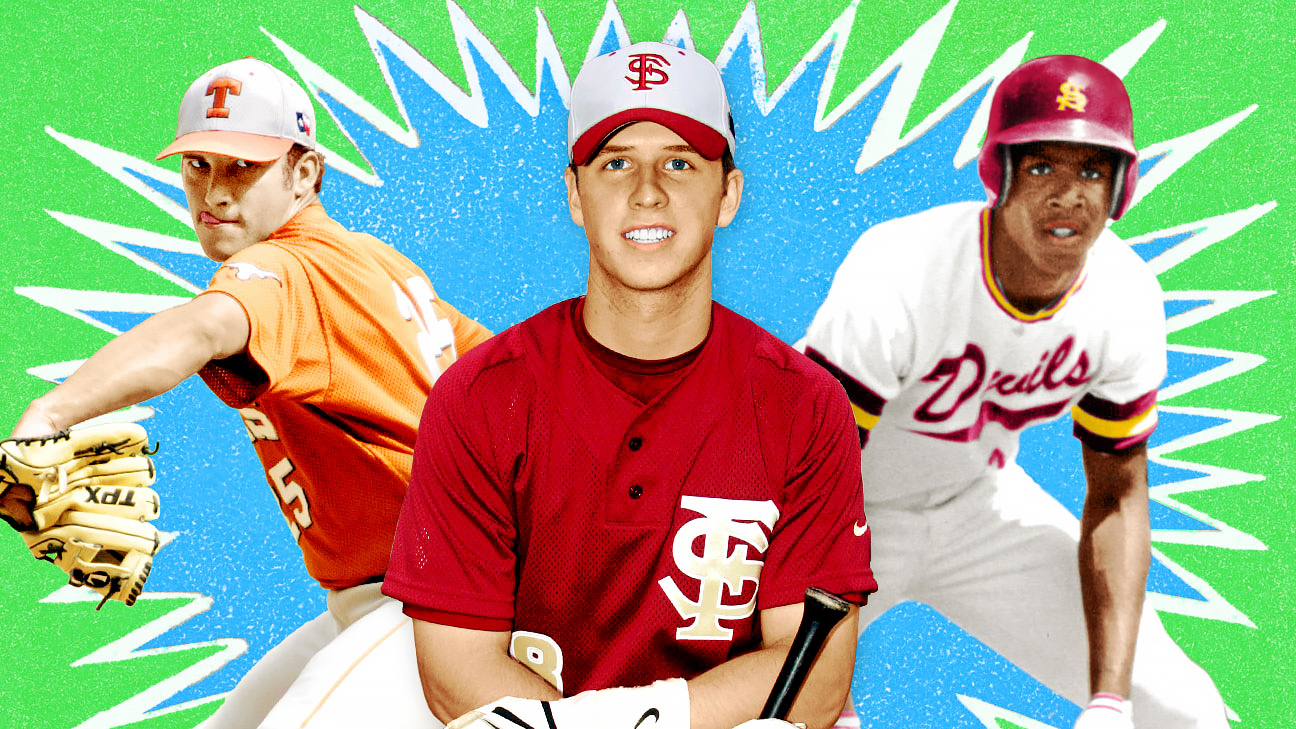 All-Time Greatest College Baseball Teams: Unmatched Success