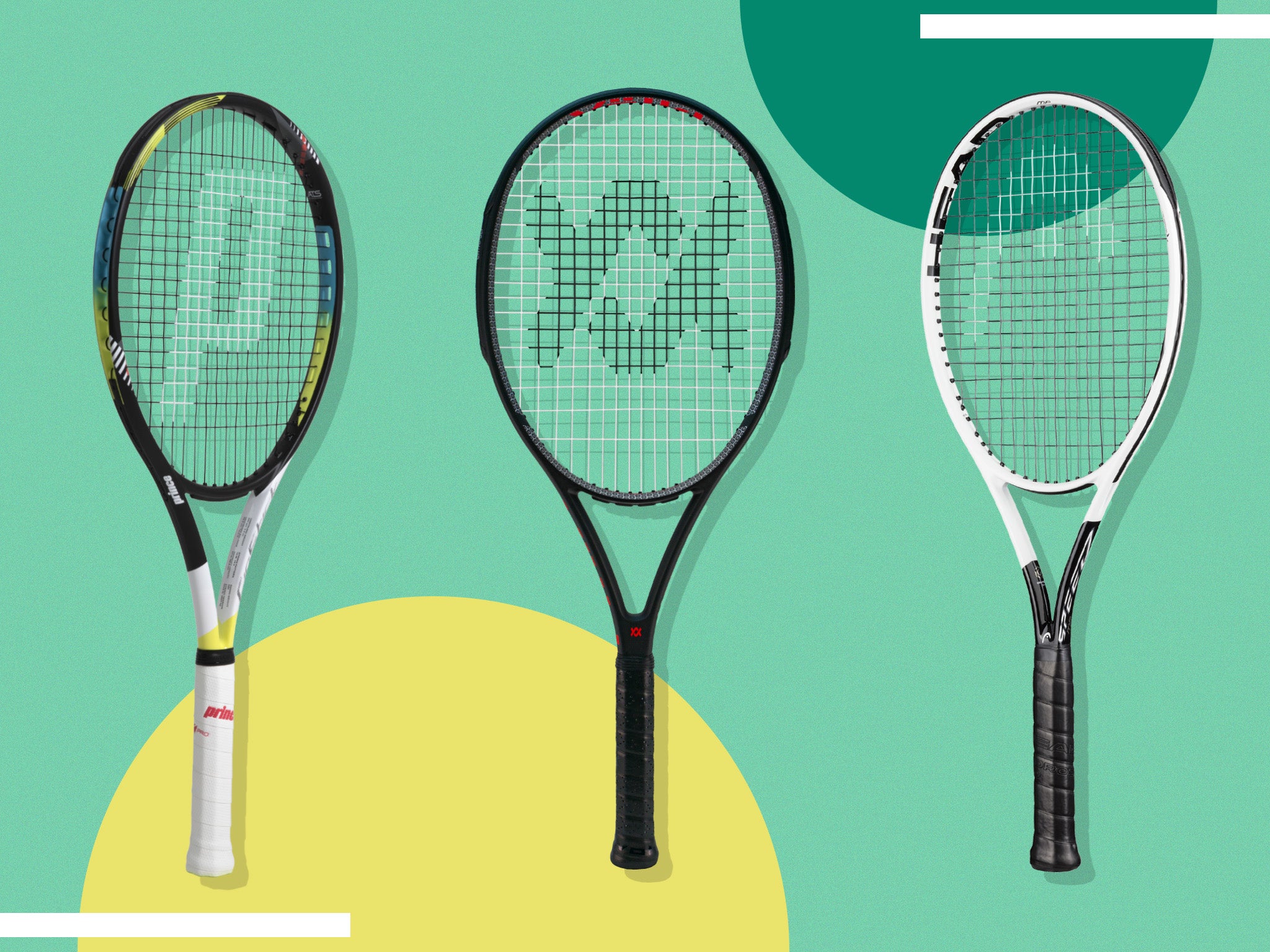Best Tennis Racquet for Female Beginners: Top Picks for Comfort and Control