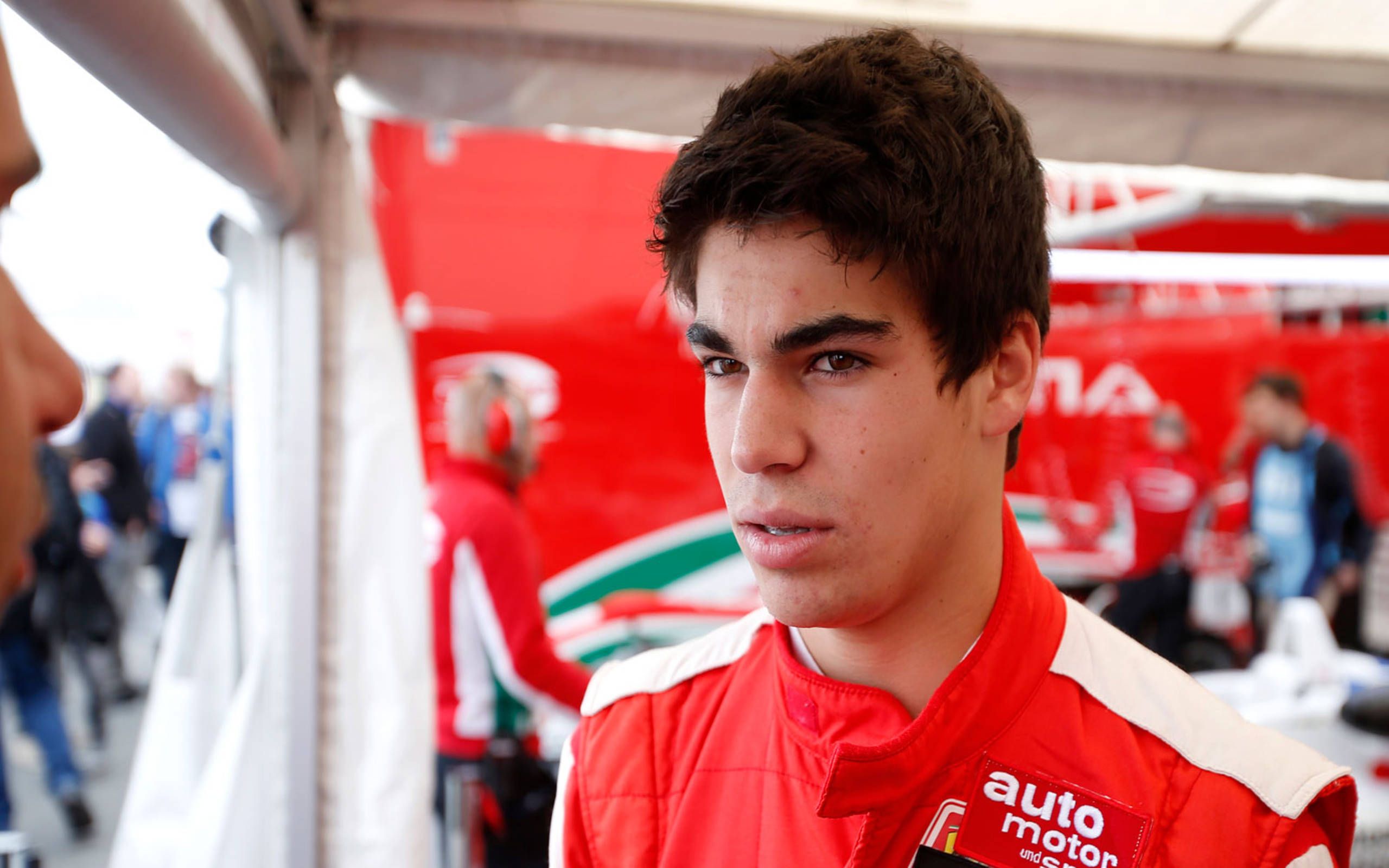 Lawrence Stroll Young: The Rise of a Billionaire in Fashion and Racing