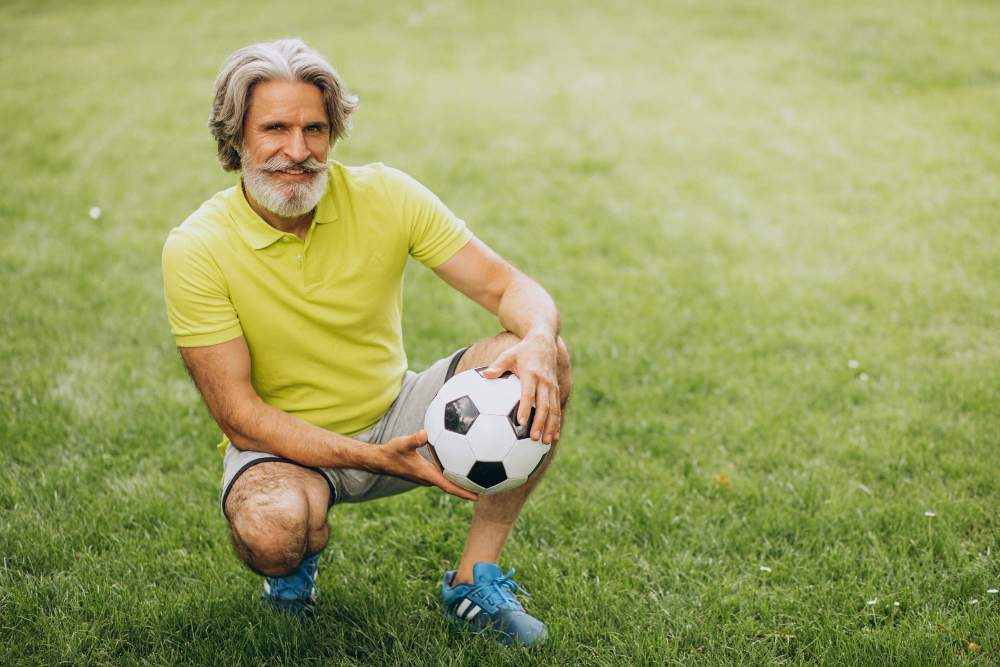 What Is the Average Retirement Age for Soccer Players? Insights & Trends