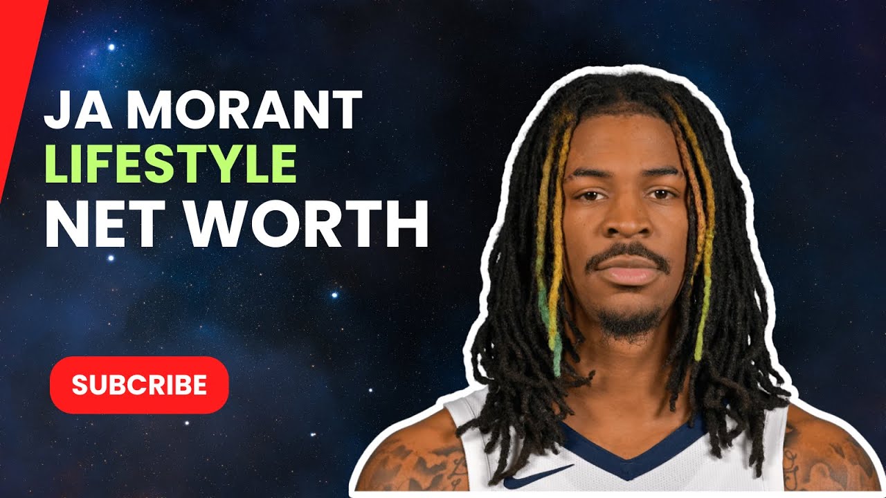 Tee Morants Growing Net Worth: Key Facts and Financial Milestones