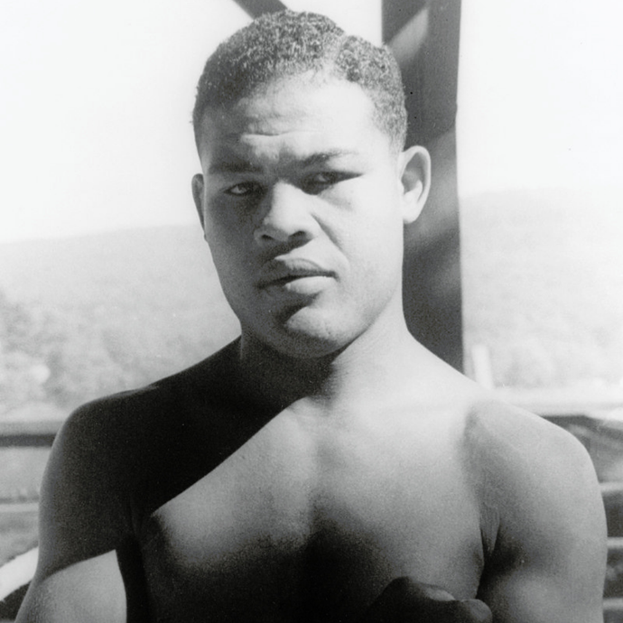 Celebrating the Greatest Black Boxers of All Time