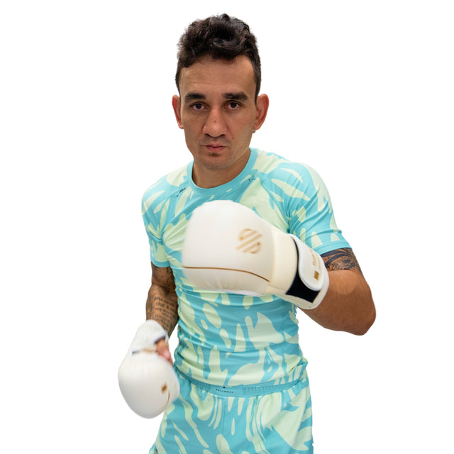 Shop the Latest Max Holloway x Sanabul Collaboration for UFC Fans