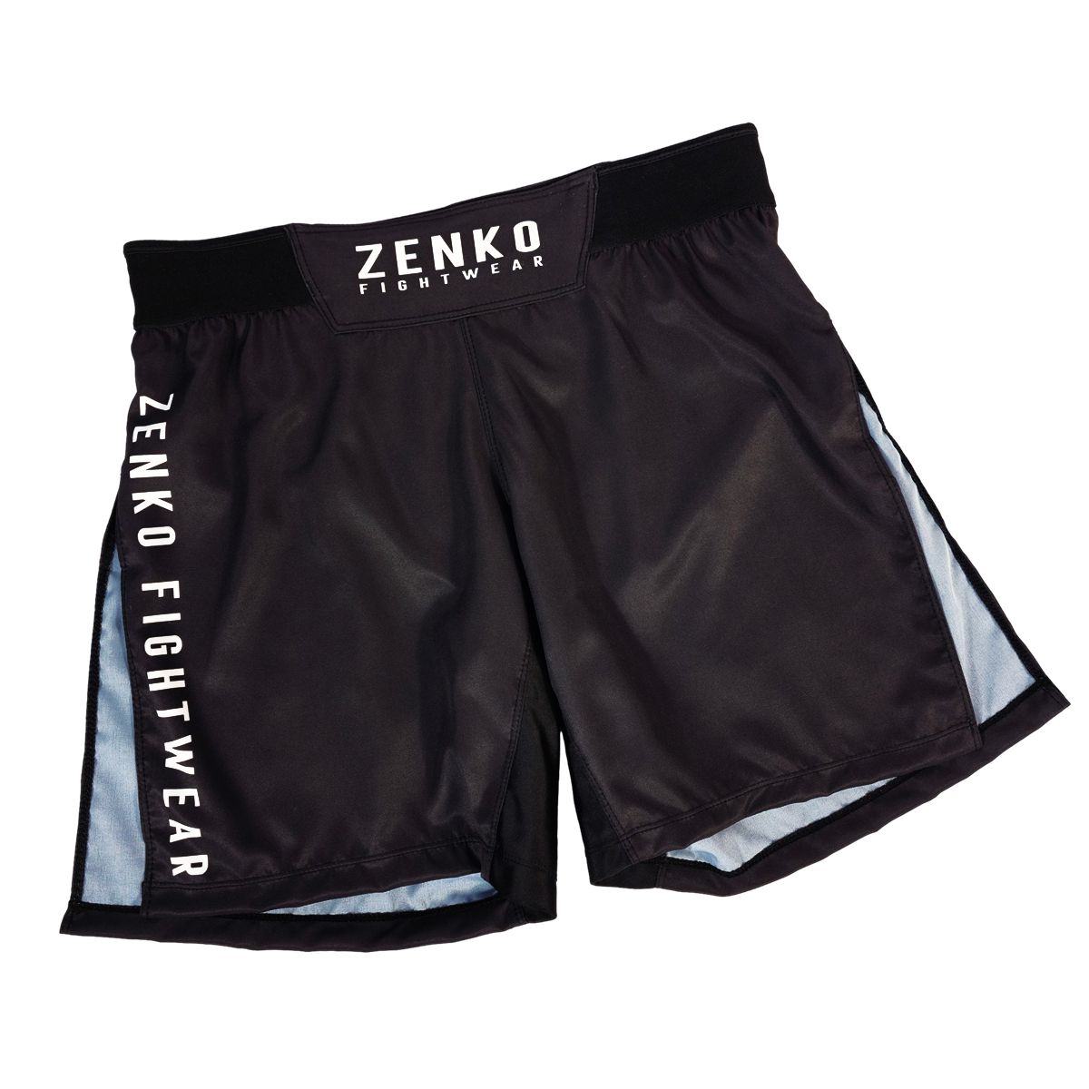 Shop UFC Split Shorts: Lightweight and Flexible Fightwear