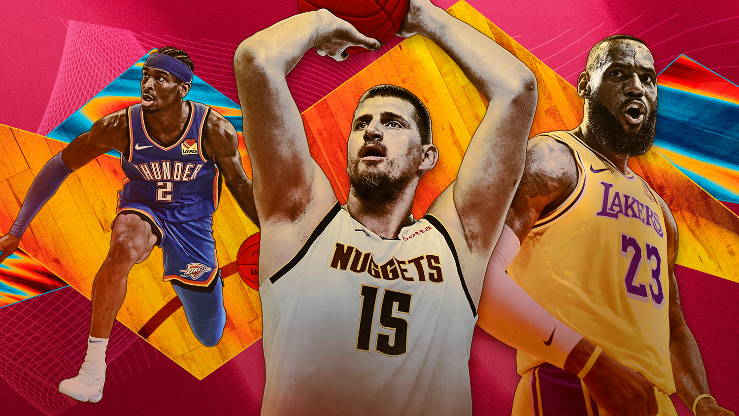 Discover the Best NBA Players from Venezuela: A 2024 Update