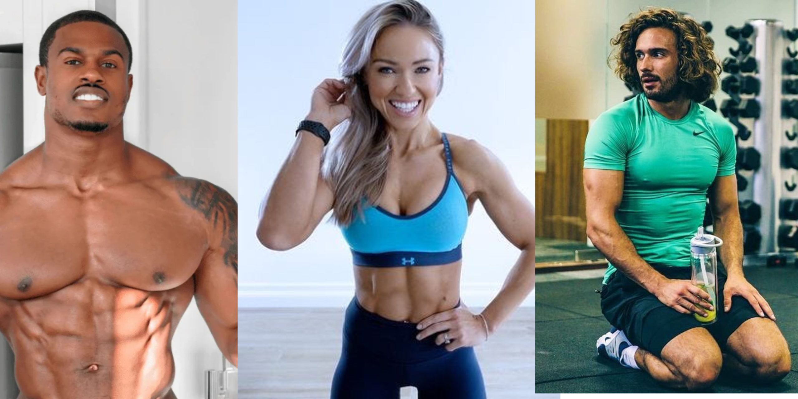 Top Bodybuilder Influencers to Follow for Ultimate Fitness Inspiration