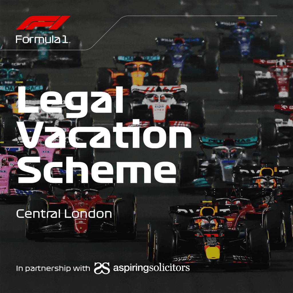Exploring Legal Jobs in F1: Pathways and Opportunities in Formula 1