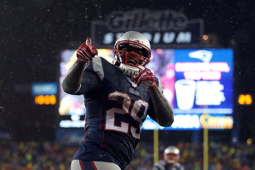 LeGarrette Blount Net Worth: How Much Has the NFL Star Earned in 2024?