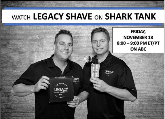 How Legacy Shaves Net Worth Reached $1.2 Million in 2023