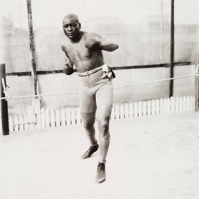 Celebrating the Greatest Black Boxers of All Time