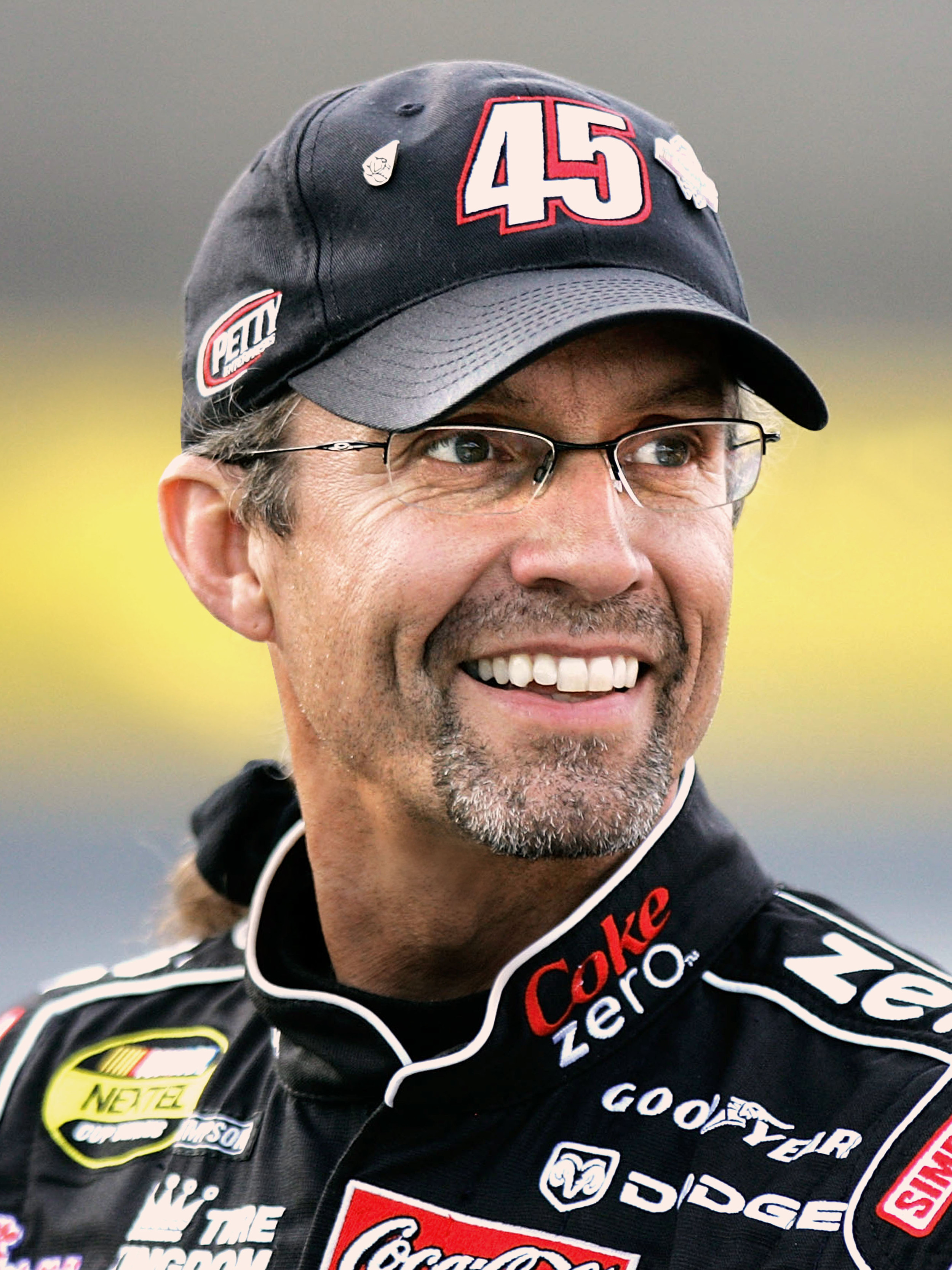 How Kyle Petty Built His $30 Million Net Worth: A NASCAR Icons Journey