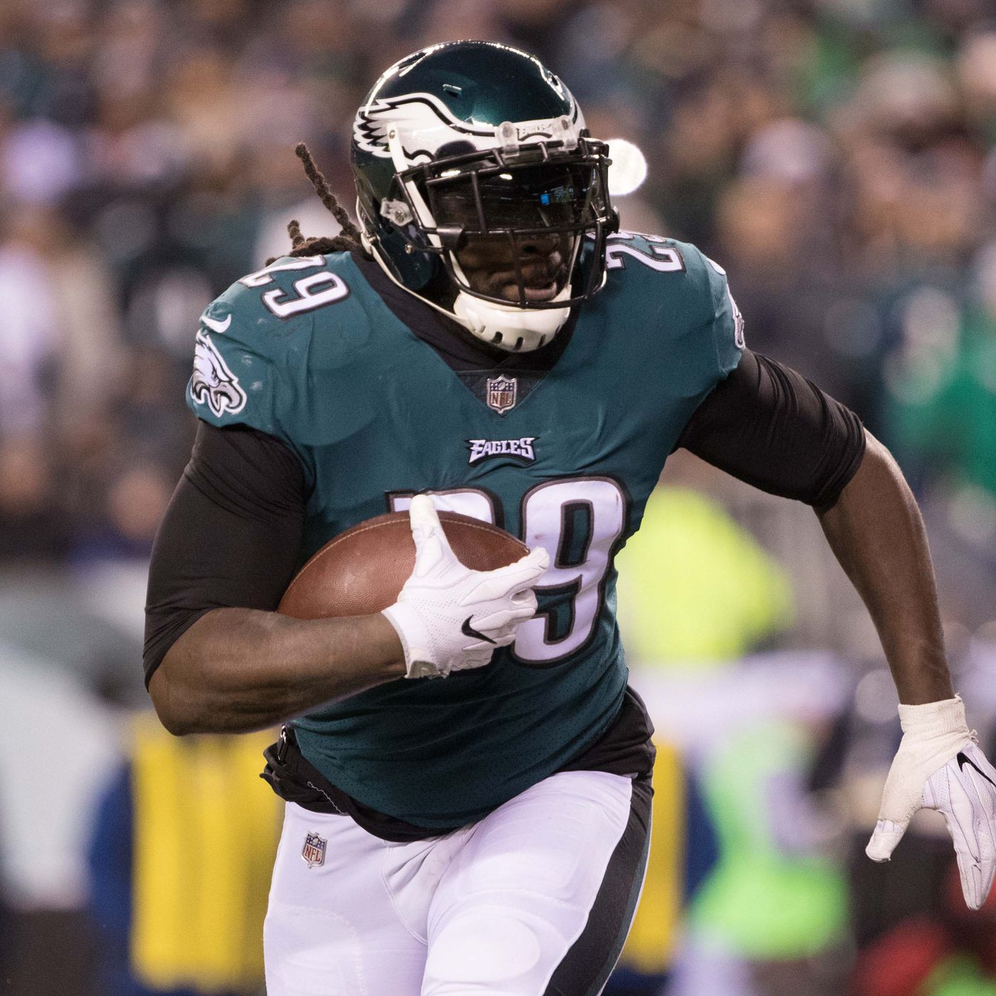 LeGarrette Blount Net Worth: How Much Has the NFL Star Earned in 2024?