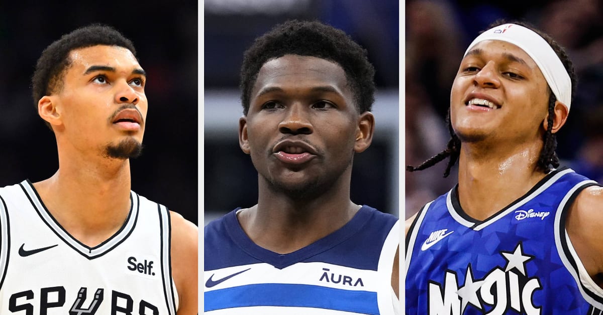 Discover the Best NBA Players from Venezuela: A 2024 Update