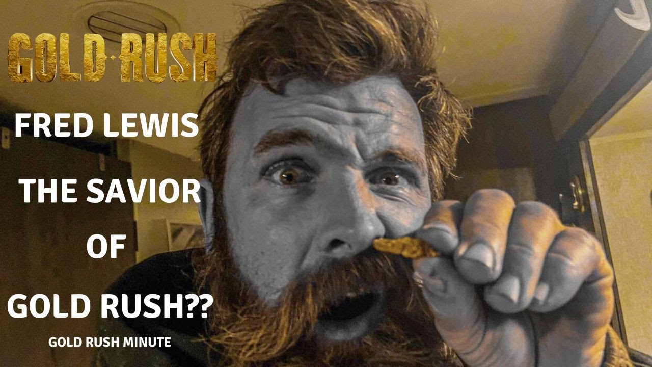 Fred Lewis Net Worth: From MLB to Gold Mining Success
