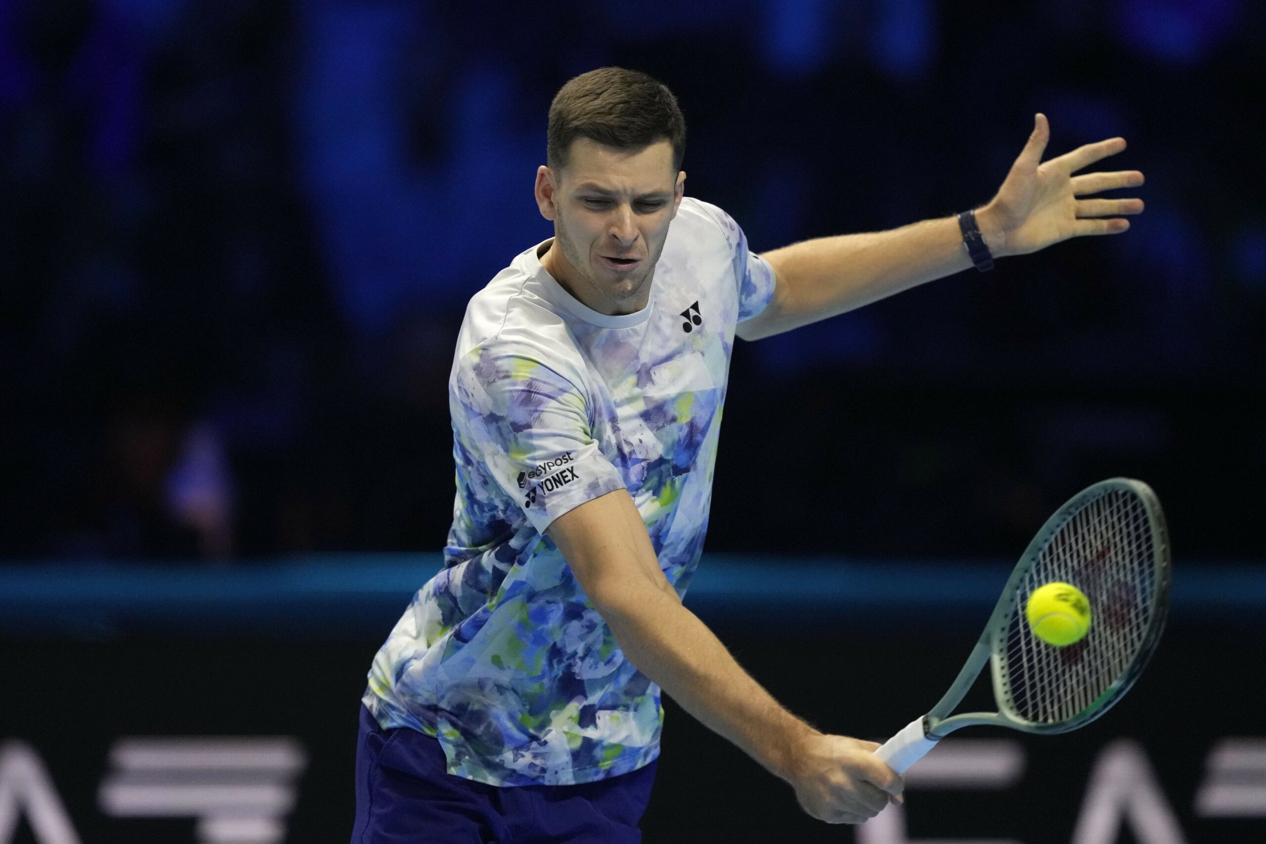 Best Serve in Tennis 2023: Top Players and Fastest Speeds