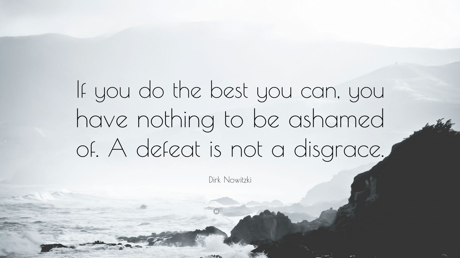 Top 10 Inspirational Dirk Nowitzki Quotes for Success and Motivation
