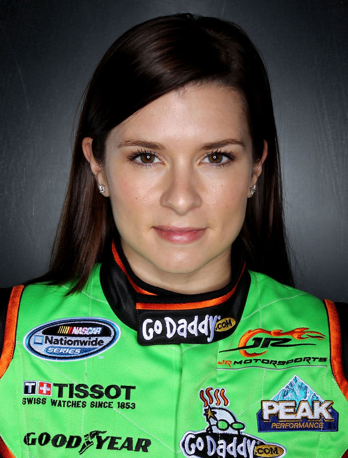Danica Patrick NASCAR Wins: How Many Races Did She Win?