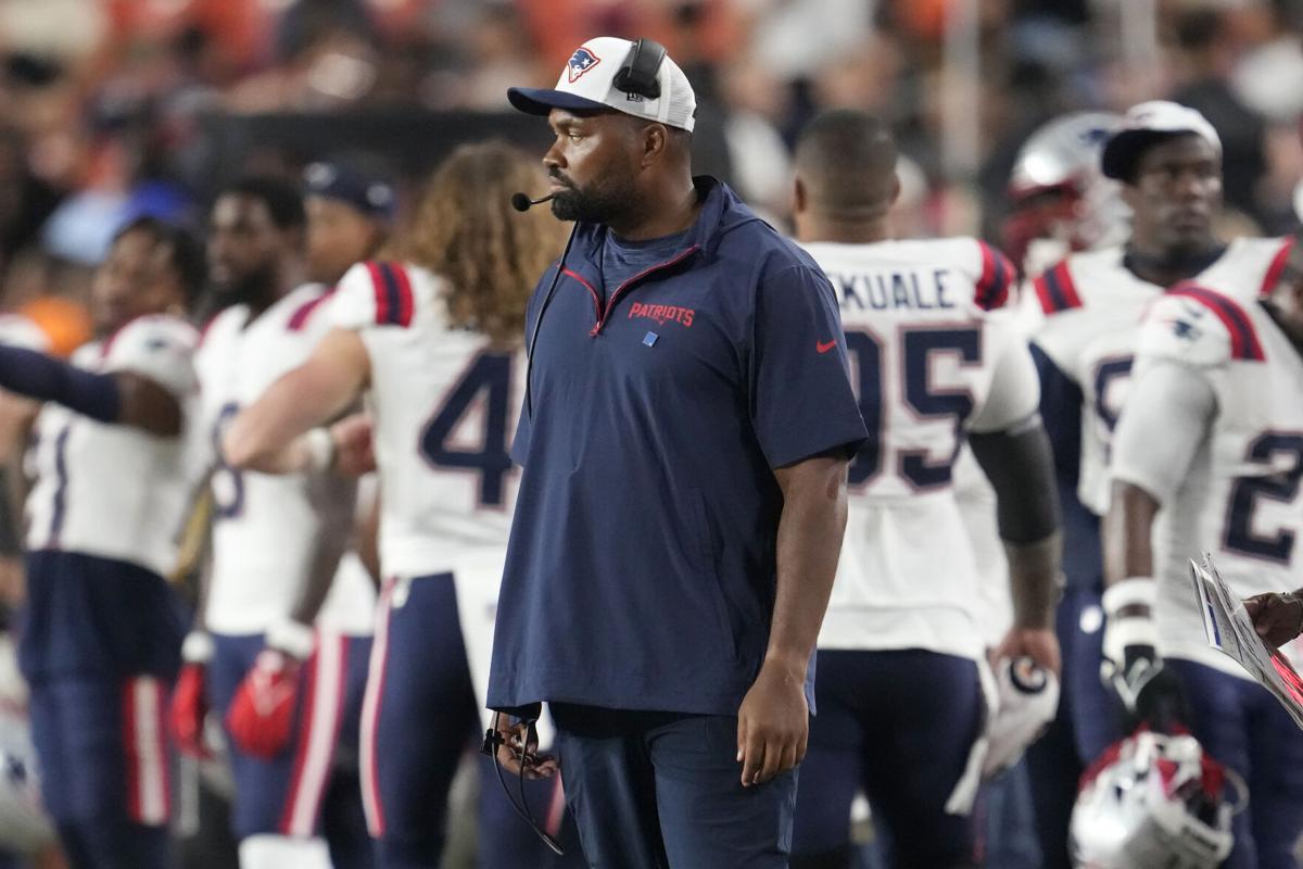 The Surprising Number of NFL Coaches Who Were Once Players