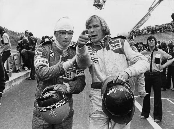 Greatest F1 Races of All Time: A Journey Through Iconic Moments