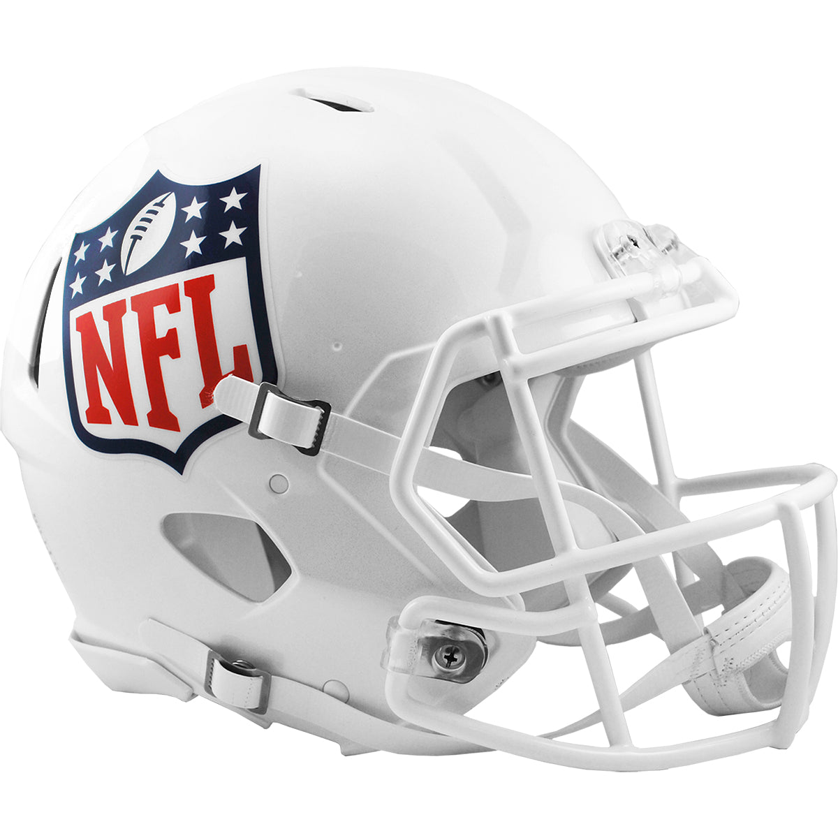 Get Official NFL Authentic Helmets – Perfect for Collectors & Fans