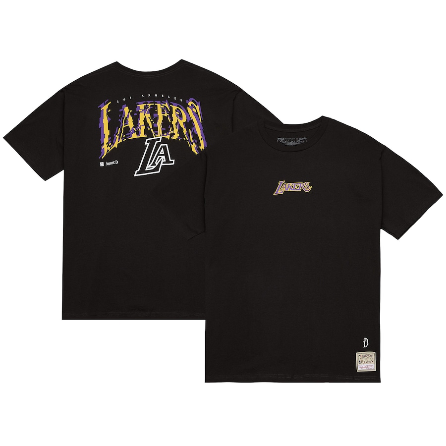 Lakers x SUGA NBA Collection: Must-Have Gear for Every Fan